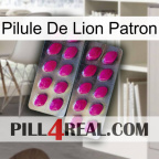 Boss Lion Pill 10